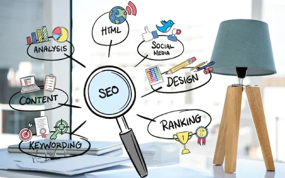 Best web designers in Ernakulam