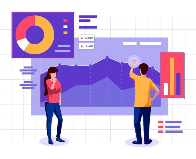 competitor analysis
